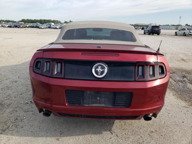 Photo 5 VIN: 1ZVBP8EM7E5243729 - FORD MUSTANG 