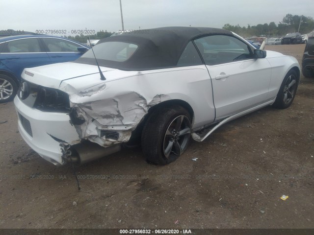 Photo 3 VIN: 1ZVBP8EM7E5260370 - FORD MUSTANG 