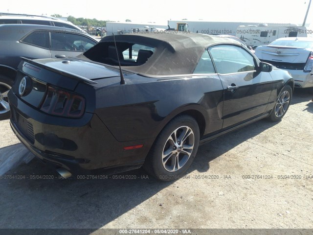 Photo 3 VIN: 1ZVBP8EM7E5264967 - FORD MUSTANG 