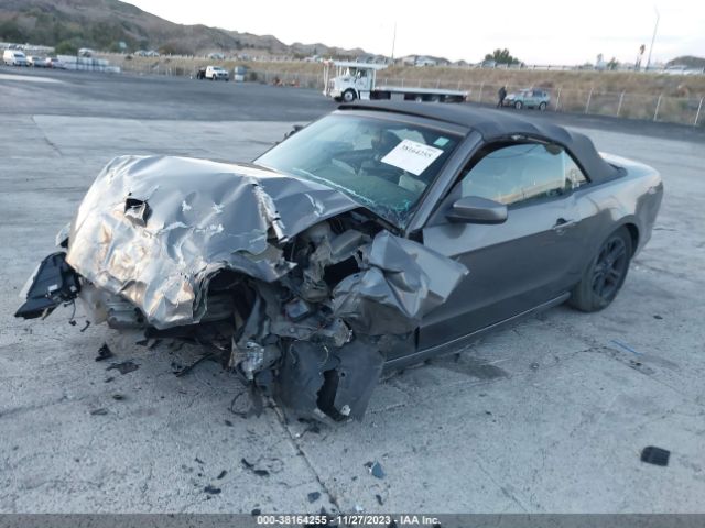 Photo 1 VIN: 1ZVBP8EM7E5272034 - FORD MUSTANG 