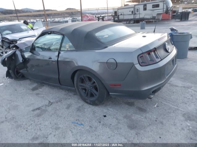 Photo 2 VIN: 1ZVBP8EM7E5272034 - FORD MUSTANG 