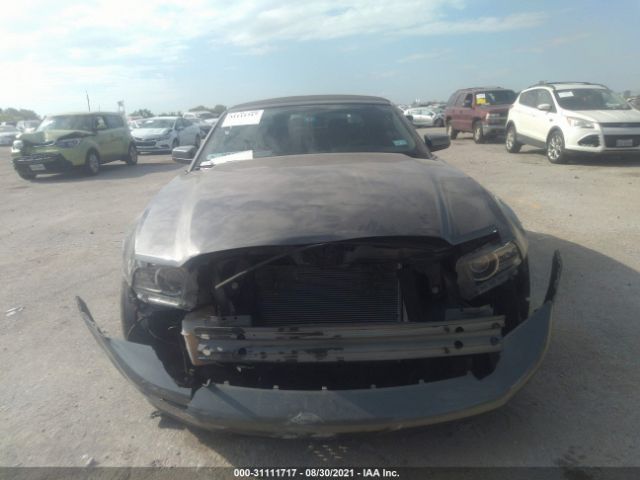 Photo 5 VIN: 1ZVBP8EM7E5283941 - FORD MUSTANG 