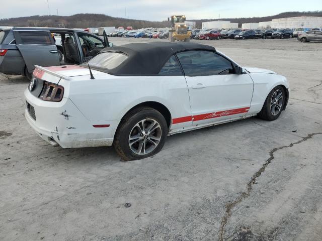 Photo 2 VIN: 1ZVBP8EM7E5289125 - FORD MUSTANG 