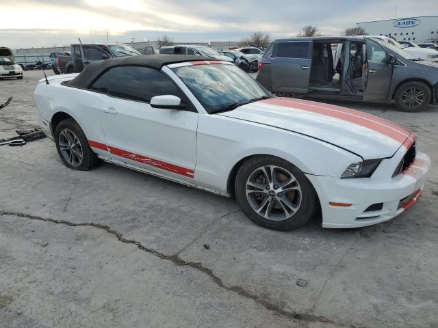 Photo 3 VIN: 1ZVBP8EM7E5289125 - FORD MUSTANG 