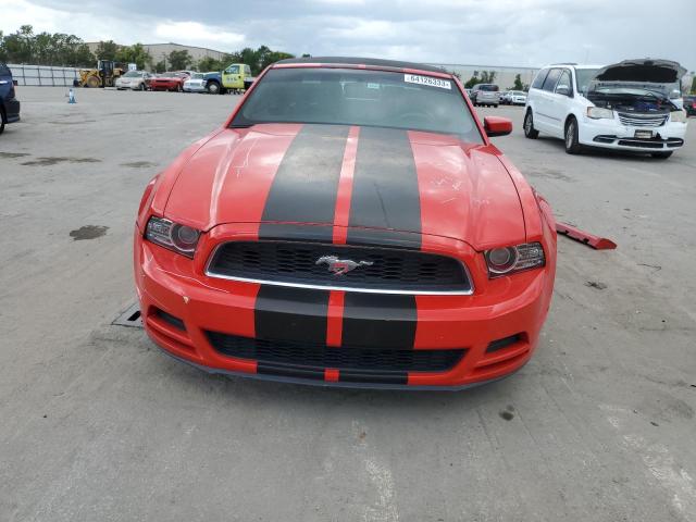 Photo 4 VIN: 1ZVBP8EM7E5295054 - FORD MUSTANG 