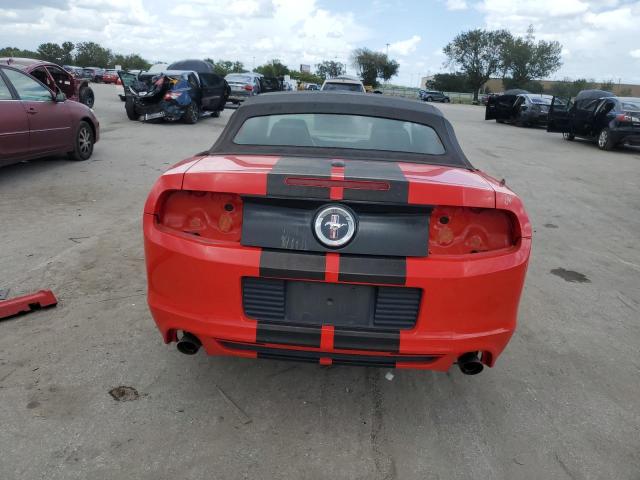 Photo 5 VIN: 1ZVBP8EM7E5295054 - FORD MUSTANG 