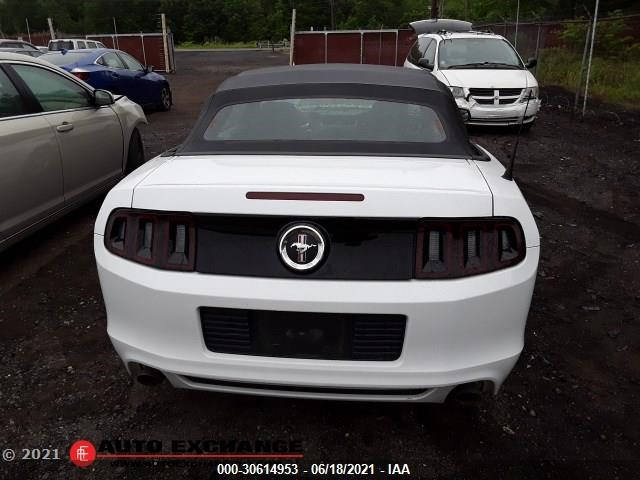 Photo 5 VIN: 1ZVBP8EM7E5295295 - FORD MUSTANG 