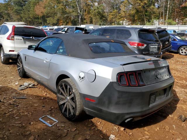 Photo 2 VIN: 1ZVBP8EM7E5295958 - FORD MUSTANG 