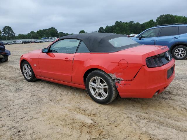 Photo 1 VIN: 1ZVBP8EM7E5299833 - FORD MUSTANG 