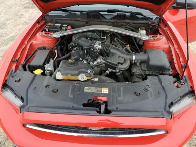 Photo 10 VIN: 1ZVBP8EM7E5299833 - FORD MUSTANG 