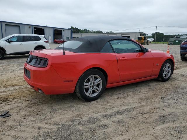 Photo 2 VIN: 1ZVBP8EM7E5299833 - FORD MUSTANG 