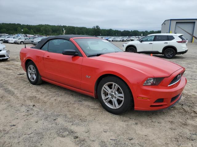 Photo 3 VIN: 1ZVBP8EM7E5299833 - FORD MUSTANG 