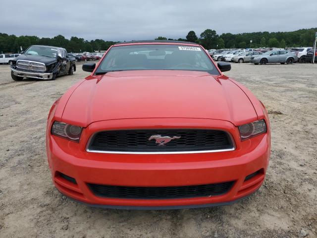 Photo 4 VIN: 1ZVBP8EM7E5299833 - FORD MUSTANG 