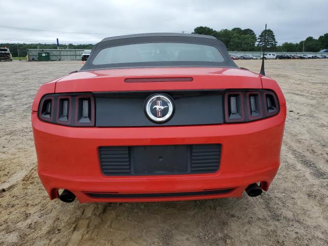 Photo 5 VIN: 1ZVBP8EM7E5299833 - FORD MUSTANG 