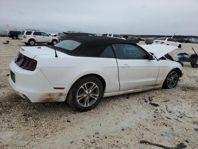 Photo 2 VIN: 1ZVBP8EM7E5304559 - FORD MUSTANG 