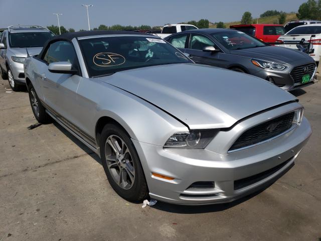 Photo 0 VIN: 1ZVBP8EM7E5314024 - FORD MUSTANG 