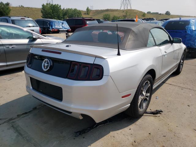 Photo 3 VIN: 1ZVBP8EM7E5314024 - FORD MUSTANG 