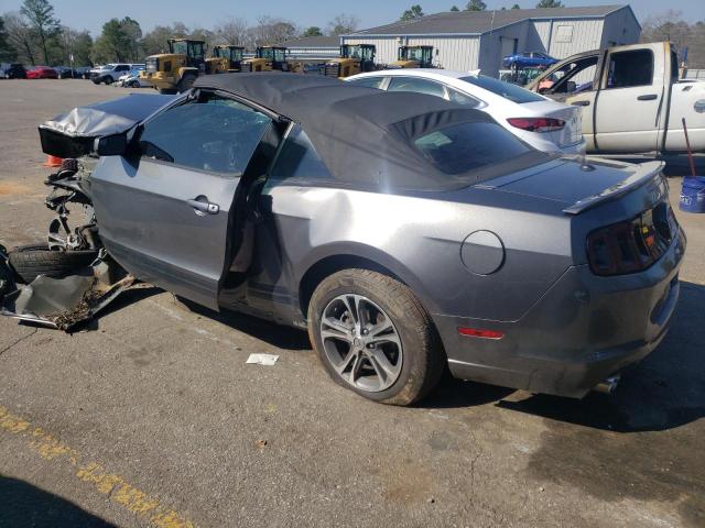 Photo 1 VIN: 1ZVBP8EM7E5322737 - FORD MUSTANG 