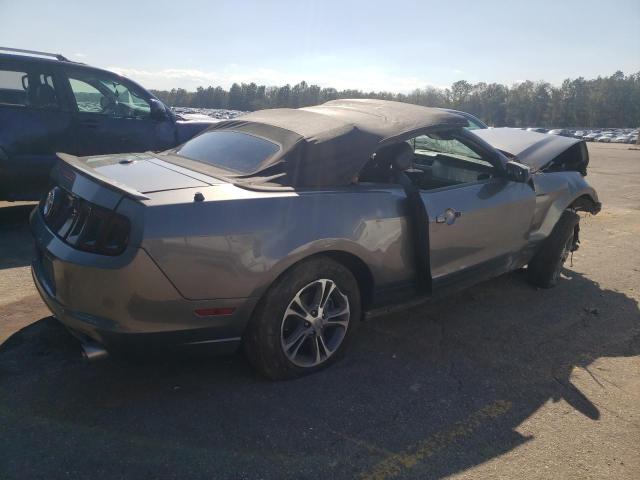 Photo 2 VIN: 1ZVBP8EM7E5322737 - FORD MUSTANG 