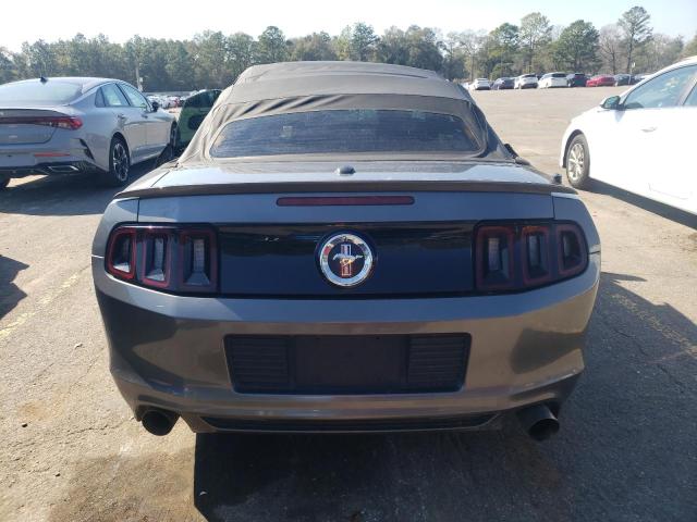 Photo 5 VIN: 1ZVBP8EM7E5322737 - FORD MUSTANG 