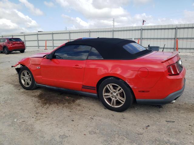 Photo 1 VIN: 1ZVBP8EM8B5117178 - FORD MUSTANG 