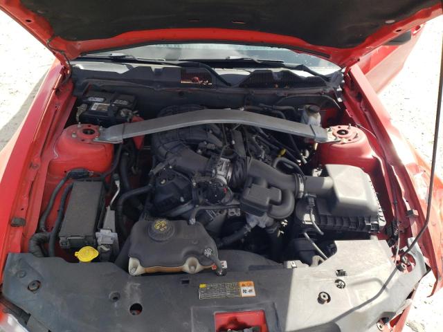 Photo 10 VIN: 1ZVBP8EM8B5117178 - FORD MUSTANG 