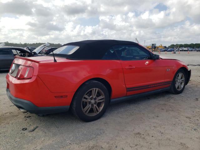 Photo 2 VIN: 1ZVBP8EM8B5117178 - FORD MUSTANG 