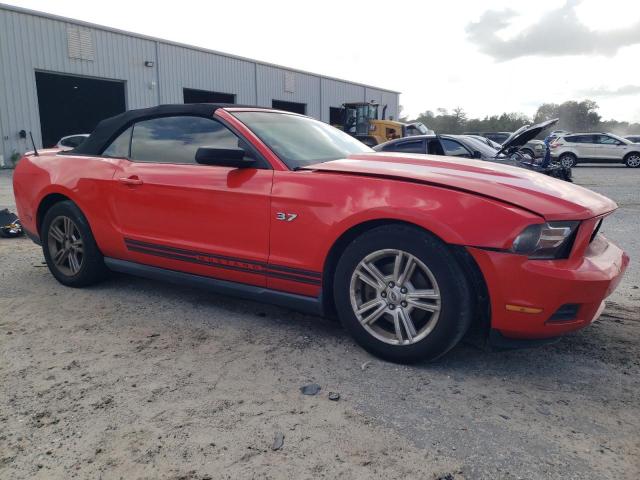 Photo 3 VIN: 1ZVBP8EM8B5117178 - FORD MUSTANG 