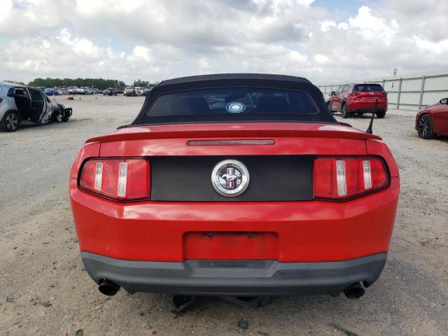 Photo 5 VIN: 1ZVBP8EM8B5117178 - FORD MUSTANG 