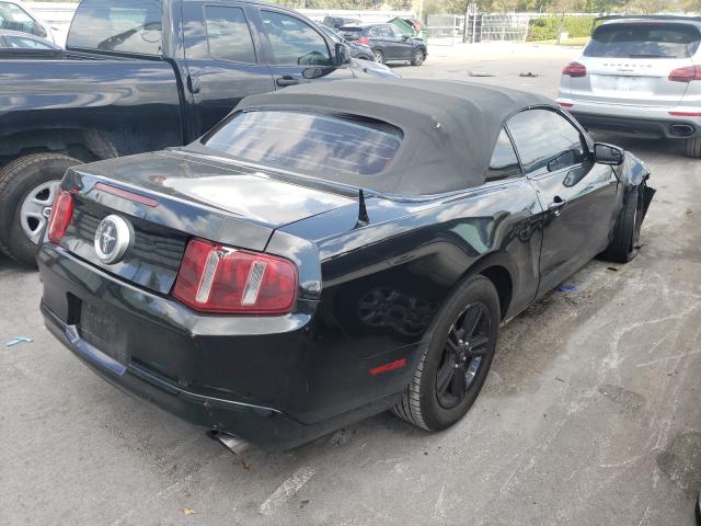 Photo 3 VIN: 1ZVBP8EM8B5118069 - FORD MUSTANG 