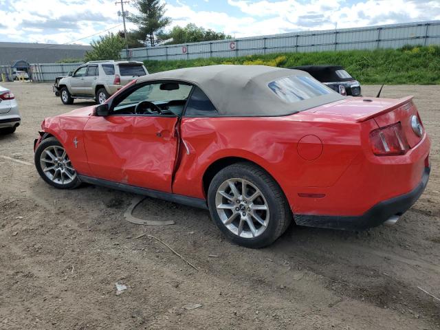 Photo 1 VIN: 1ZVBP8EM8B5122204 - FORD MUSTANG 