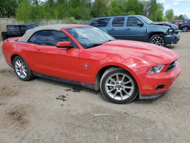 Photo 3 VIN: 1ZVBP8EM8B5122204 - FORD MUSTANG 