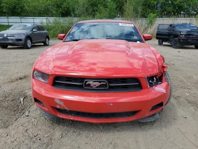 Photo 4 VIN: 1ZVBP8EM8B5122204 - FORD MUSTANG 