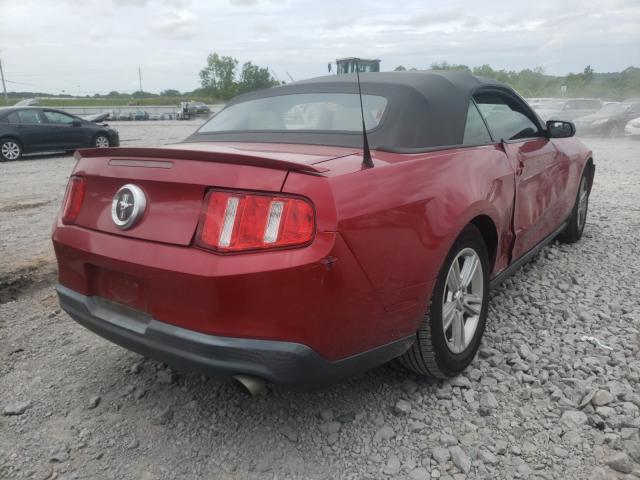 Photo 3 VIN: 1ZVBP8EM8C5201888 - FORD MUSTANG 