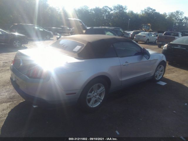 Photo 3 VIN: 1ZVBP8EM8C5206881 - FORD MUSTANG 