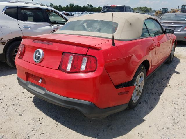 Photo 3 VIN: 1ZVBP8EM8C5212860 - FORD MUSTANG 