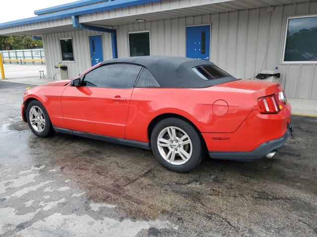 Photo 1 VIN: 1ZVBP8EM8C5262464 - FORD MUSTANG 