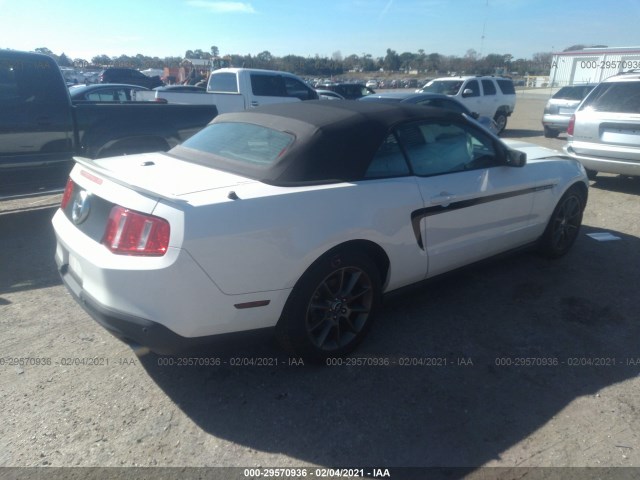 Photo 3 VIN: 1ZVBP8EM8C5277661 - FORD MUSTANG 