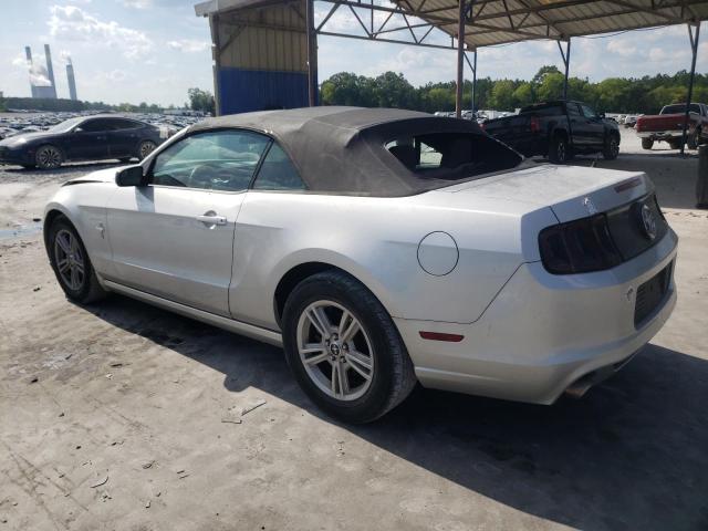 Photo 1 VIN: 1ZVBP8EM8D5203996 - FORD MUSTANG 