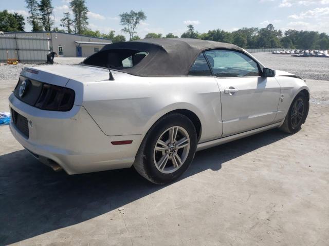 Photo 2 VIN: 1ZVBP8EM8D5203996 - FORD MUSTANG 