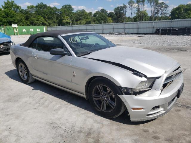 Photo 3 VIN: 1ZVBP8EM8D5203996 - FORD MUSTANG 