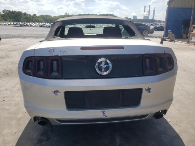 Photo 5 VIN: 1ZVBP8EM8D5203996 - FORD MUSTANG 