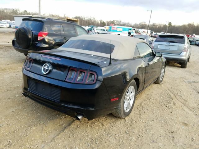 Photo 3 VIN: 1ZVBP8EM8D5207580 - FORD MUSTANG 