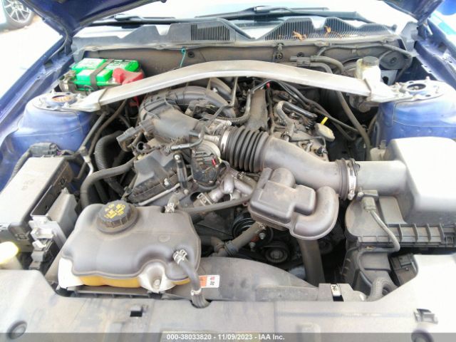 Photo 9 VIN: 1ZVBP8EM8D5214075 - FORD MUSTANG 