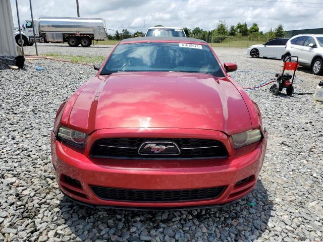 Photo 4 VIN: 1ZVBP8EM8D5226081 - FORD MUSTANG 