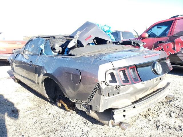 Photo 2 VIN: 1ZVBP8EM8D5233743 - FORD MUSTANG 