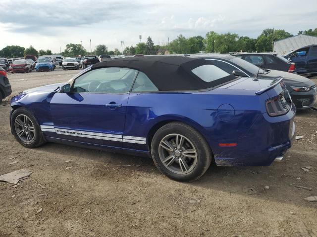 Photo 1 VIN: 1ZVBP8EM8D5233967 - FORD MUSTANG 