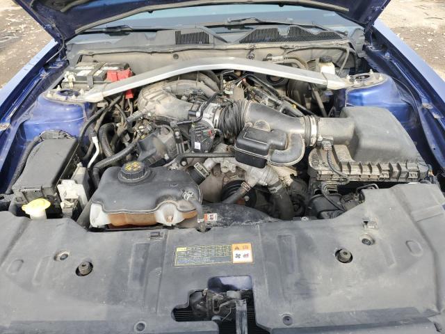 Photo 10 VIN: 1ZVBP8EM8D5233967 - FORD MUSTANG 