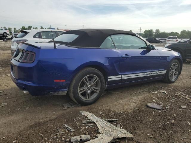 Photo 2 VIN: 1ZVBP8EM8D5233967 - FORD MUSTANG 