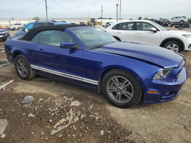 Photo 3 VIN: 1ZVBP8EM8D5233967 - FORD MUSTANG 